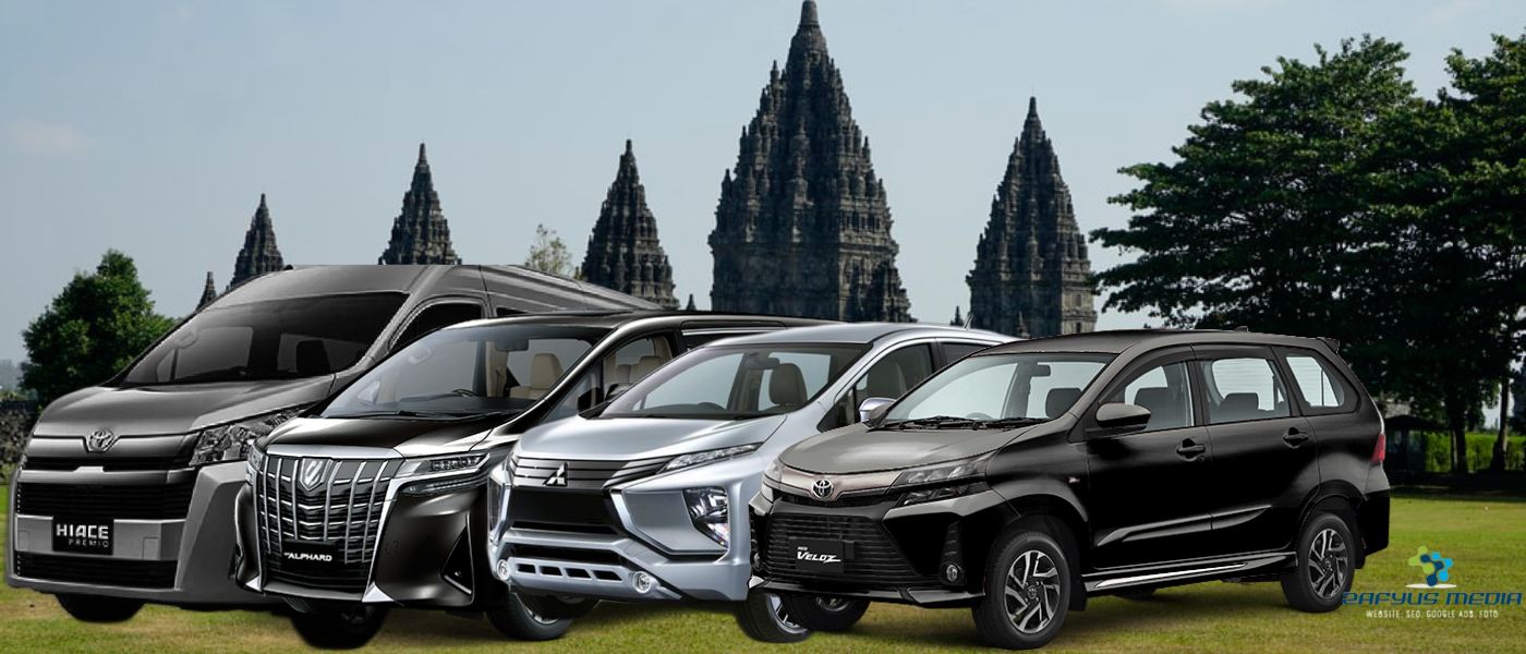 Transport Jogja Solo 1