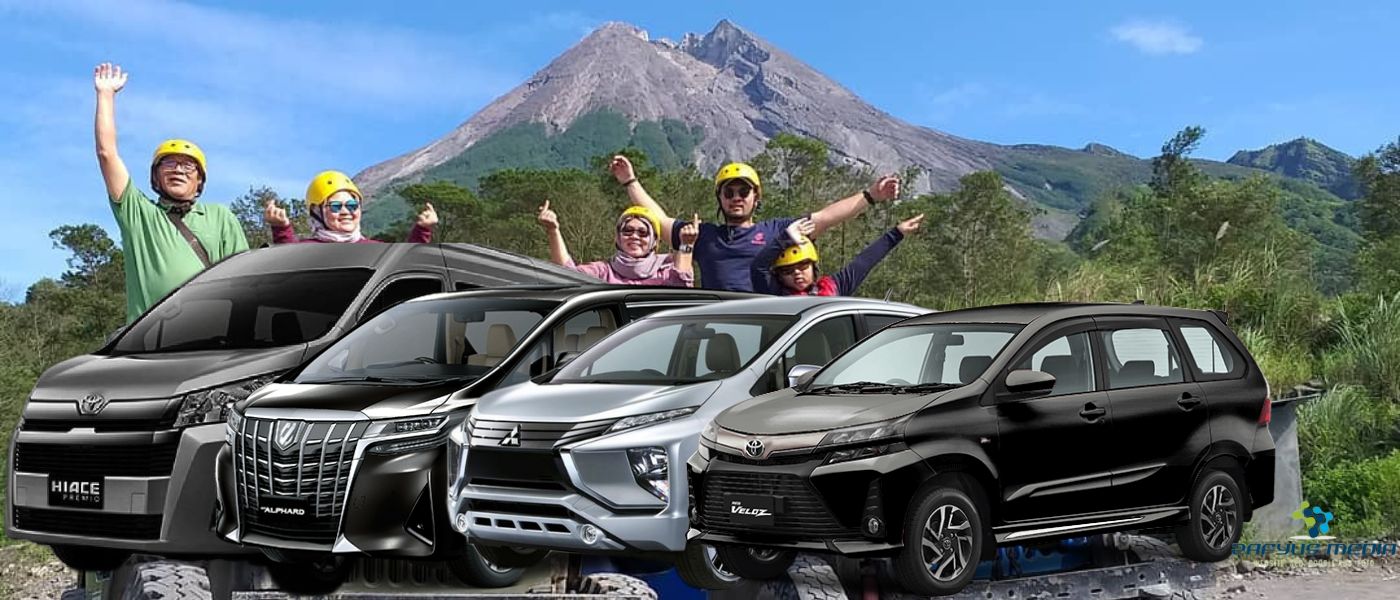 Transport Jogja Solo 2