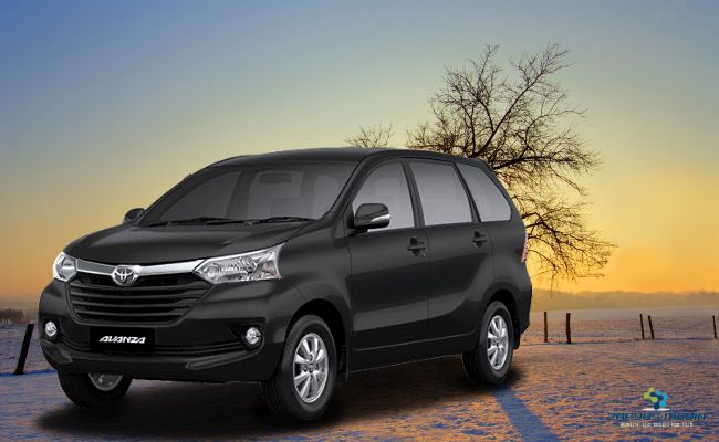 sewa grand avanza